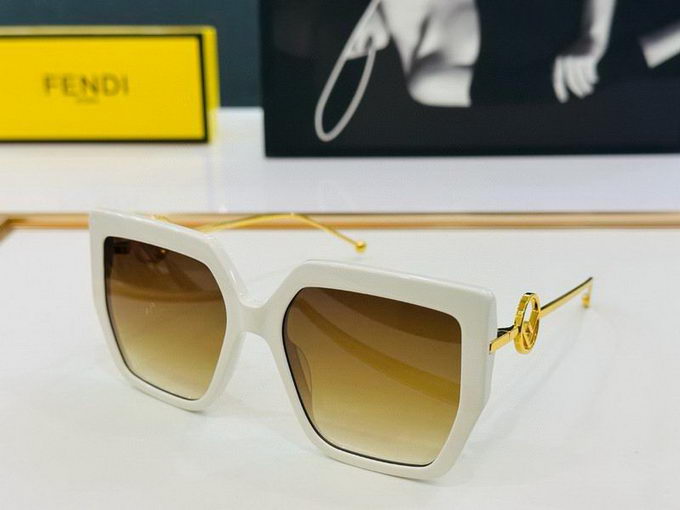 Fendi Sunglasses ID:20250529-418